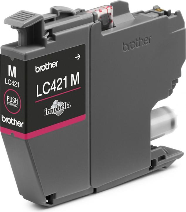 Produktbild Brother LC-421M (M)