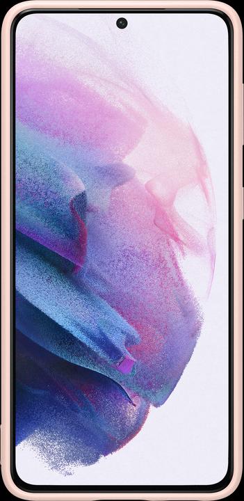 Produktbild Samsung Silicone Cover (Samsung Galaxy S21+ 5G)