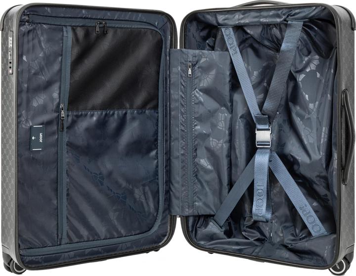 Immagine prodotto Joop! Trolley + valigia Cortina Volare C65 Trolleycase MVZ 4W (73 l)