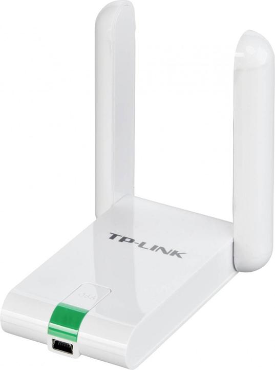 Image du produit TP-Link Tl-Wn822n (USB 2.0)