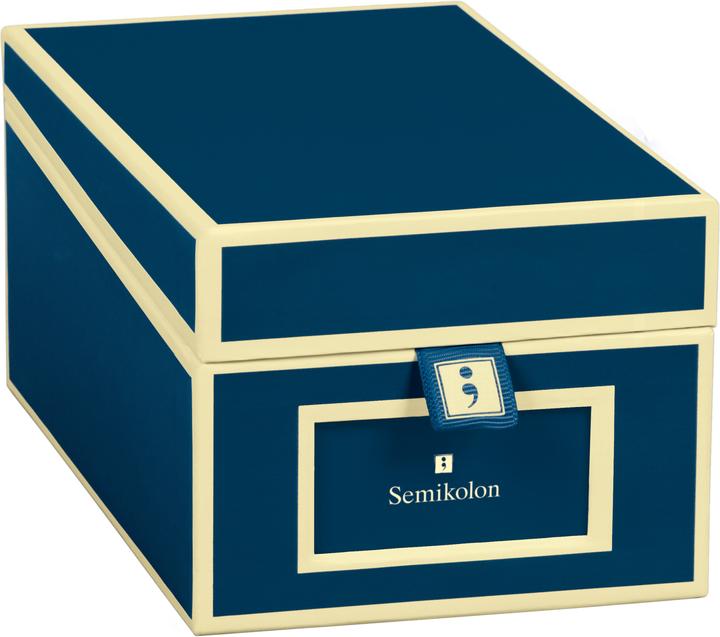 Productafbeelding Semikolon Doosje voor visitekaartjes