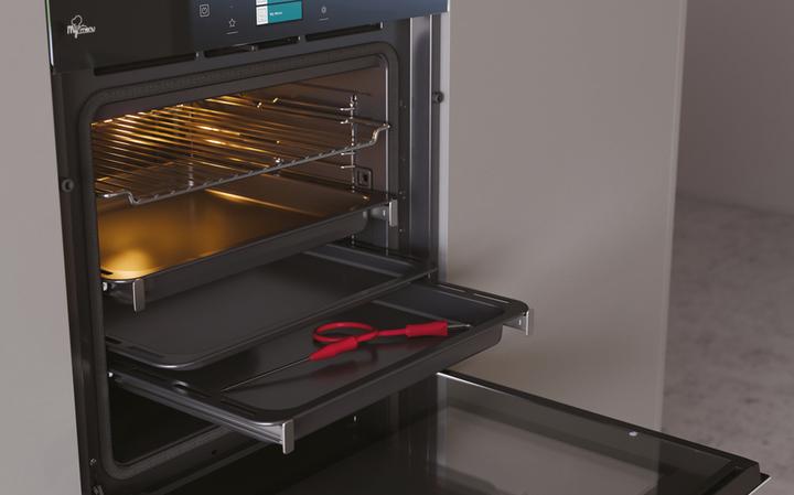 Actual product image Bauknecht Oven BIK9 PP8TS2 PT CH A+