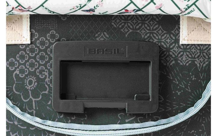 Immagine prodotto Basil Bohème City (8 l, Borsa manubrio)