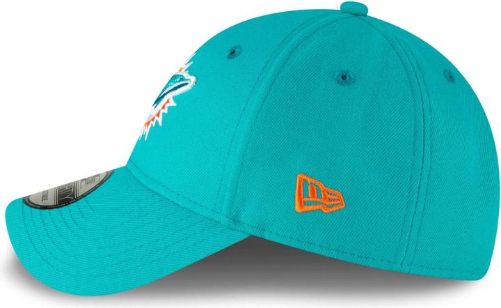 Immagine prodotto New Era Cappellino 9Forty per bambini - Lega Miami Dolphins (55, 56, 54 C)
