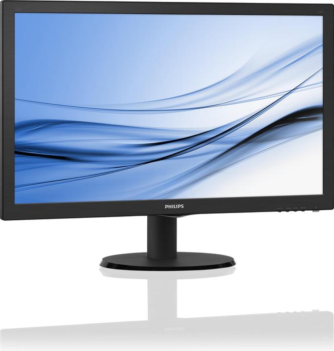 Produktbild Philips V-line 223V5LHSB/00 (1920 x 1080 Pixel, 21.50")