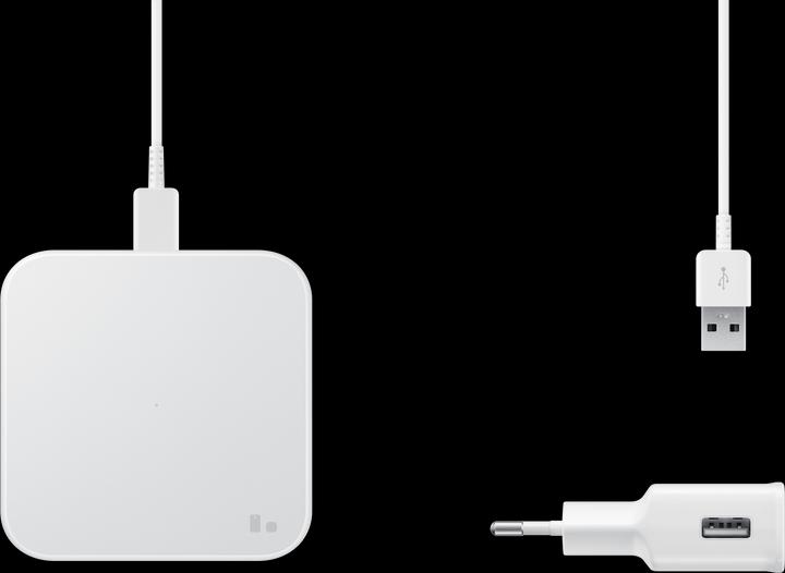 Image du produit Samsung Bloc chargeur sans fil (9 W)