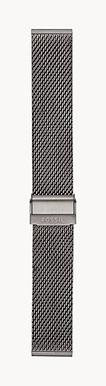 Produktbild Fossil Strap Bar (22 mm) (22 mm, Edelstahl)