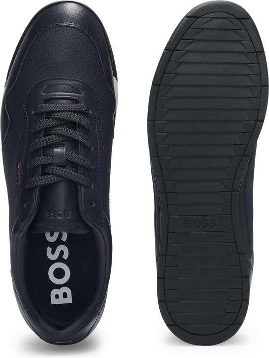Actual product image BOSS Titanium SL (43)