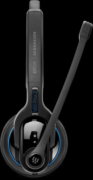 Produktbild EPOS Impact MB Pro 2 (Kabellos)