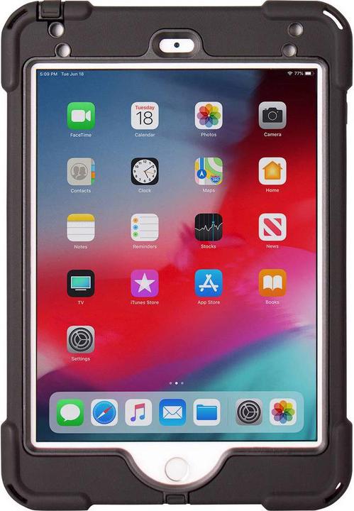 Produktbild The Joy Factory iPad Cover / Tasche aXtion™ OutdoorCase Passend für Modell: mini 4, (5. Generation) (iPad mini 2019 (5. Gen), iPad mini 2015 (4. Gen))
