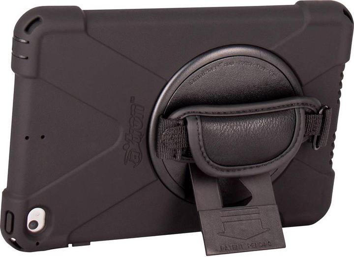 Produktbild The Joy Factory iPad Cover / Tasche aXtion™ OutdoorCase Passend für Modell: mini 4, (5. Generation) (iPad mini 2019 (5. Gen), iPad mini 2015 (4. Gen))