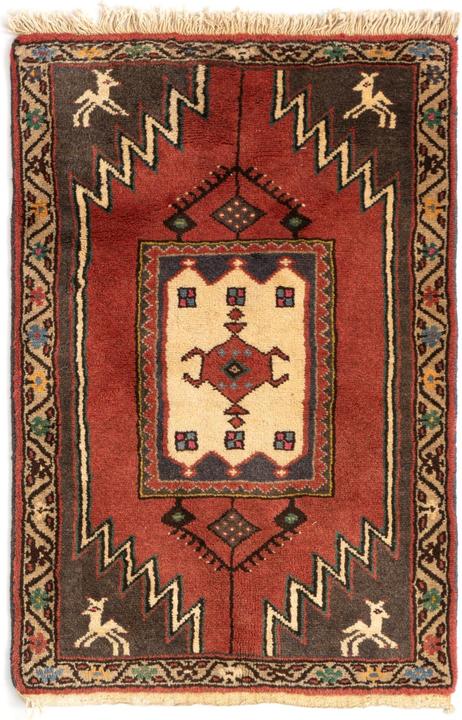 Image du produit Vidal Ardabil (67 x 104 cm)