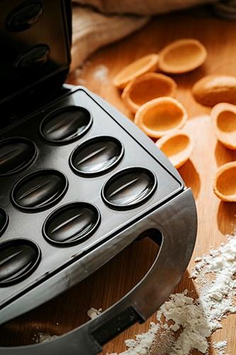 Produktbild Adler AD 3071 Nut Cookie Maker