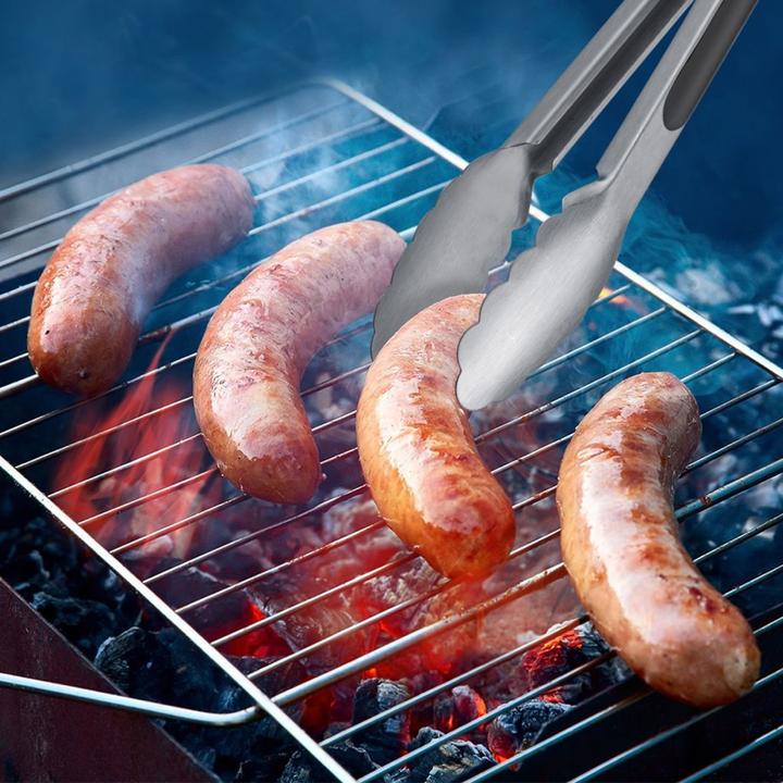 Image du produit Westmark Pince à griller Classic Spécial Maxi, 35cm