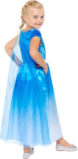Image du produit Widmann Costume princesse (3, 4)