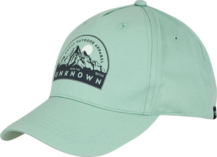 Regatta Into The Unknown BaseballMütze (One Size)