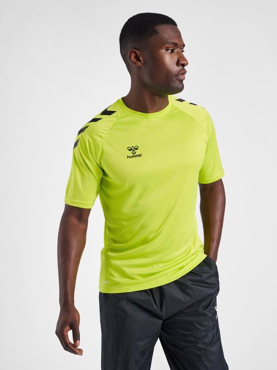Immagine prodotto hummel Core Xk Core Poly T-Shirt S/S (3XL)