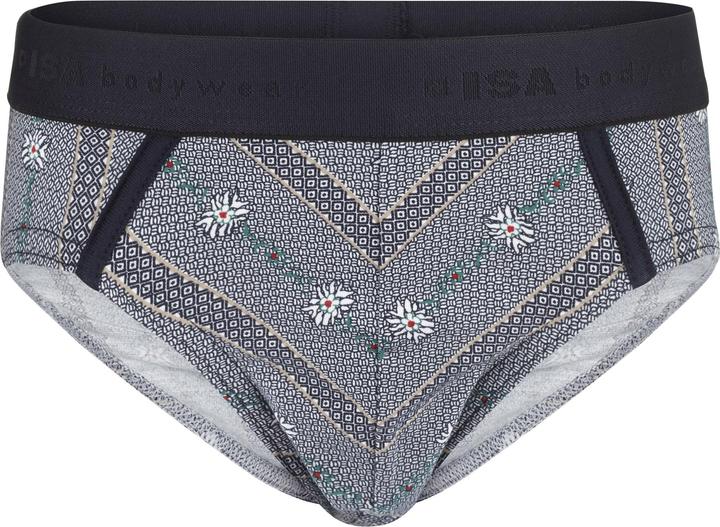 Image du produit ISA Bodywear Schwinger collection (104, Une unité par pack)