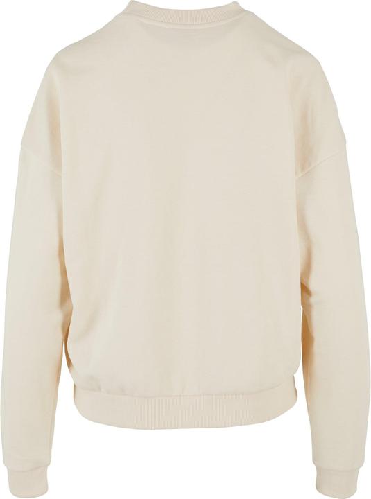 Produktbild Urban Classics Ladies Oversized Light Terry Crewneck - 159547 (M)
