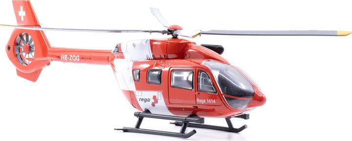 Actual product image Ace Helicopter H145