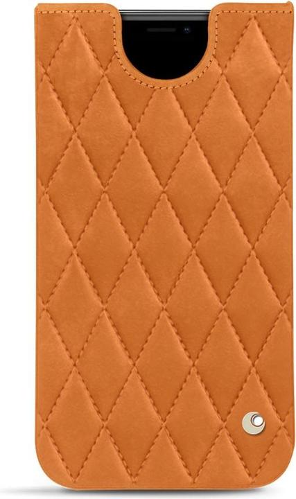 Actual product image Noreve Leather cover (Apple iPhone 11 Pro Max)