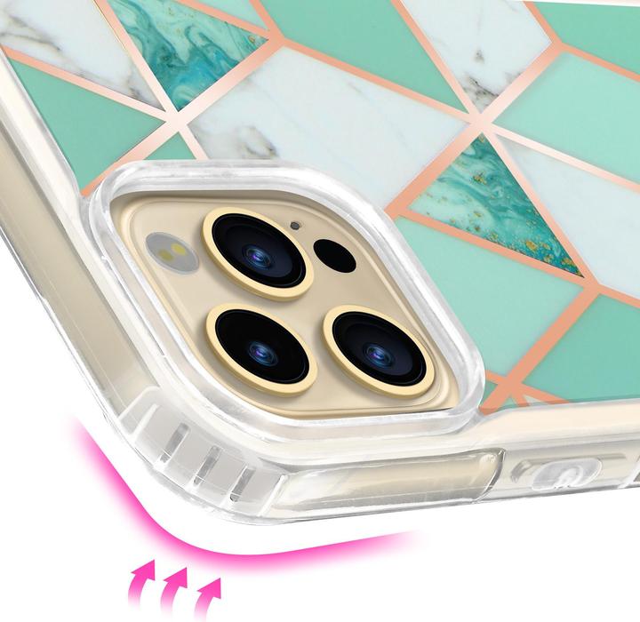 Produktbild Avizar Calvi Series (Apple iPhone 13 Pro Max)