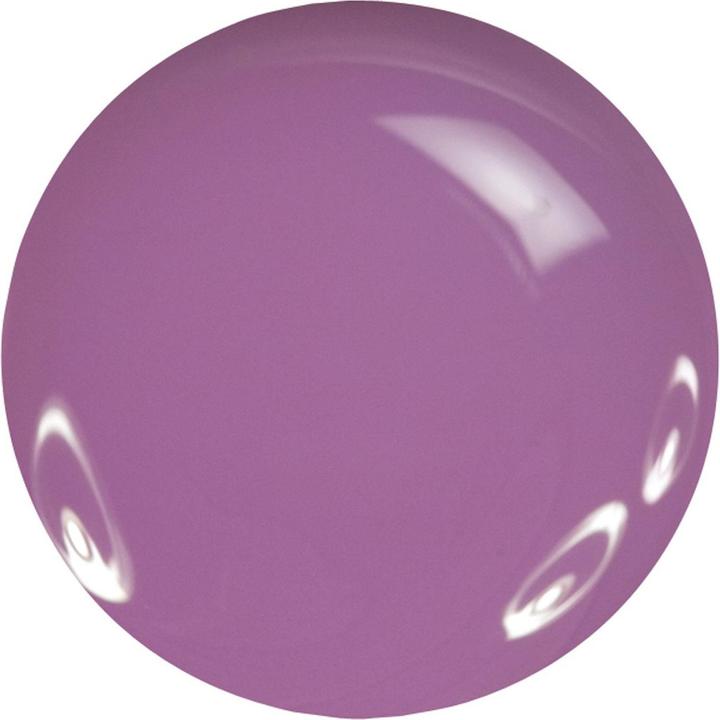 Actual product image Zoya MALIA - lilac purple (Violet, Lilac, Colour paint)