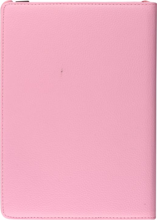 Actual product image PhoneLook Etui cuir Premium Flip 360 (3, 4, IPad 2)