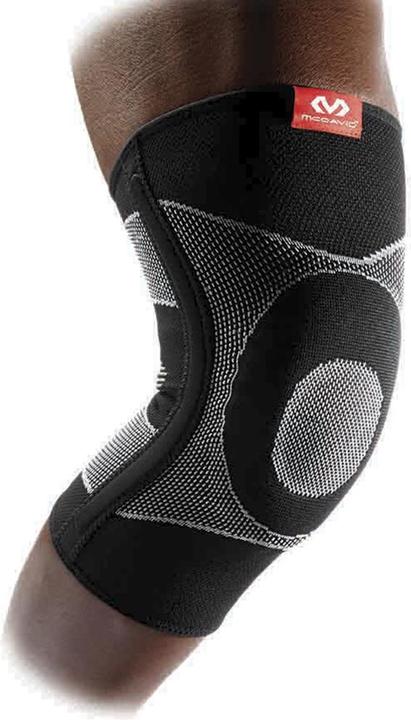 Produktbild McDavid Kniebandage, Elastisch (L)