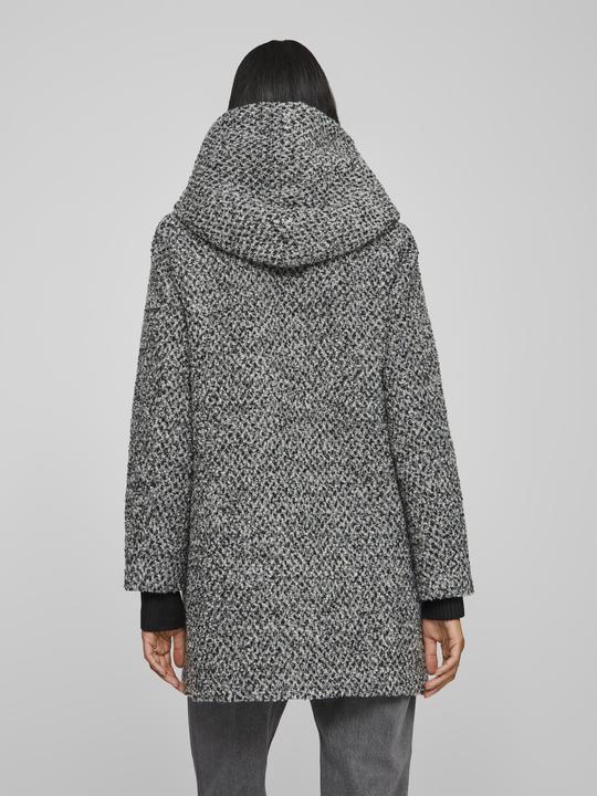 Image du produit Vila Manteau à capuche (36)
