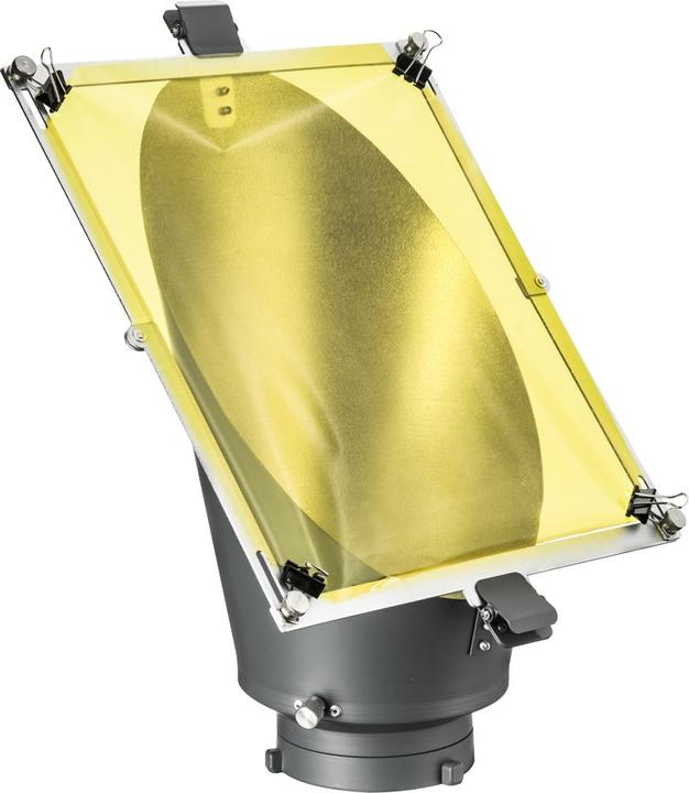 Immagine prodotto Walimex Set di filtri colorati per il riflettore di fondo (Filtri di colore)