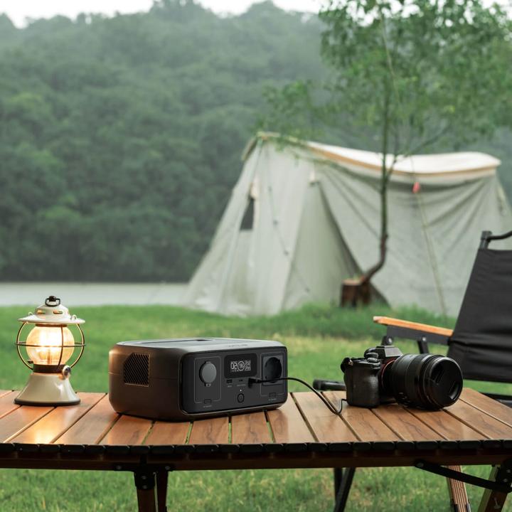 Image du produit EcoFlow River 3 USV-Version (245 Wh, 3.55 kg)