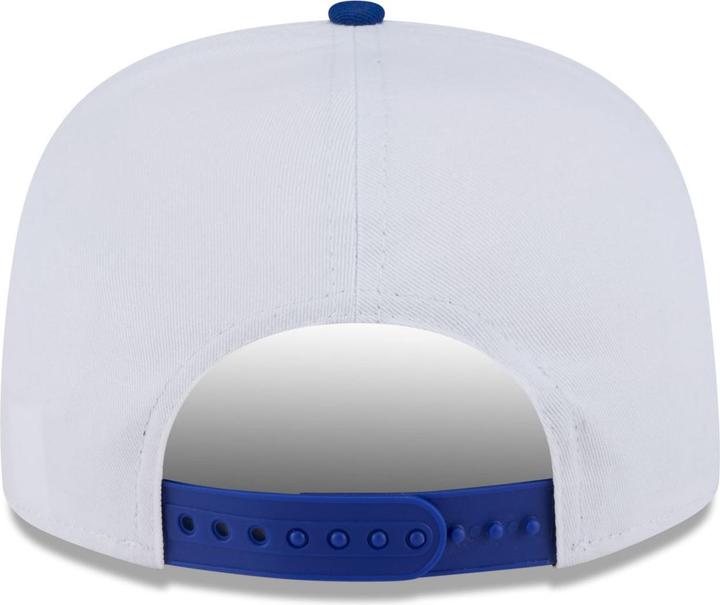 Image du produit New Era Golfer Cap - Super Bowl Xxvii Pin Cowboys Bills (Taille unique)