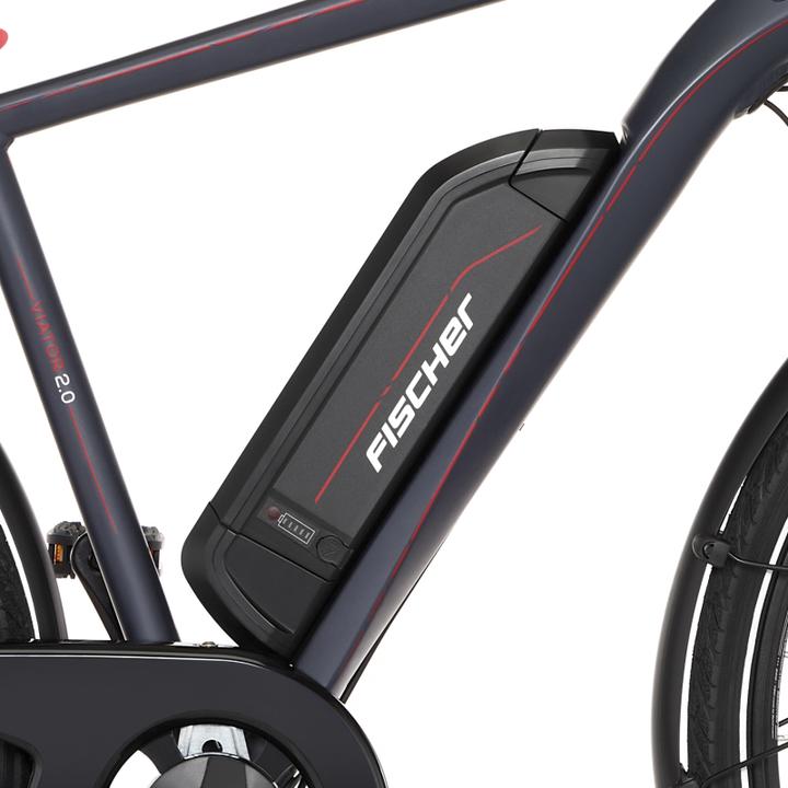 Image du produit Fischer VIATOR 2.0 50 cm Hommes (50 cm)