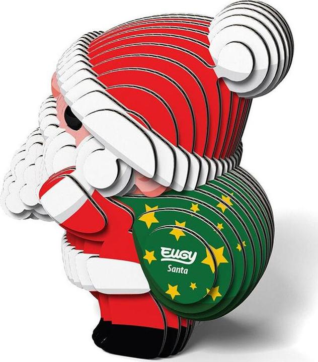 Image du produit Eugy Santa