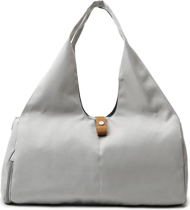 Actual product image Only-Bags.Store Yoga Mat Bag Gym Fitness Handbags Training Sport Travelling Nylon Outdoor Sport (480 mm)