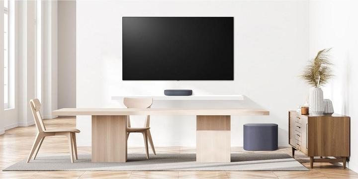 Produktbild LG DQP5 (320 W, 3.1.2 Kanal)