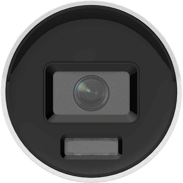 Actual product image Hikvision DS-2CD2047G2H-LIU(2.8mm)(eF) Bullet 4MP Smart Hybrid Light (2688 x 1520 pixels)