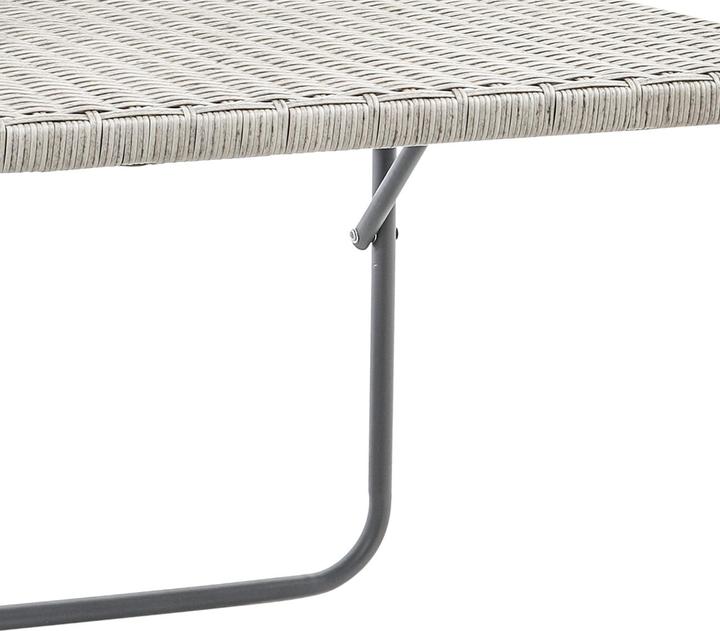 Produktbild Casativo Hängetisch, Balkonhängetisch (60 cm)