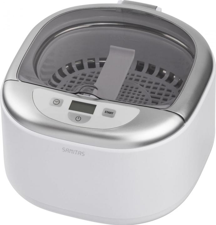 Image du produit Sanitas Sur42 (43 kHz, 550 ml)