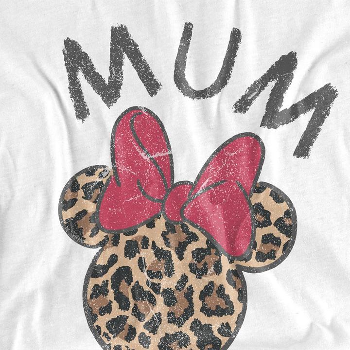 Produktbild Disney Mum TShirt Muttertag (XL)