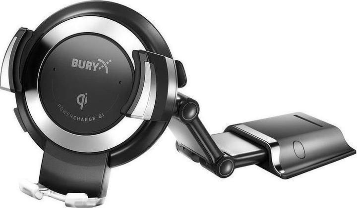 Produktbild THB Bury PowerKit Qi