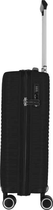 Actual product image Travelite Orbita 4 wheels trolley 55 cm (37 l, Hand luggage (up to 50 litres))