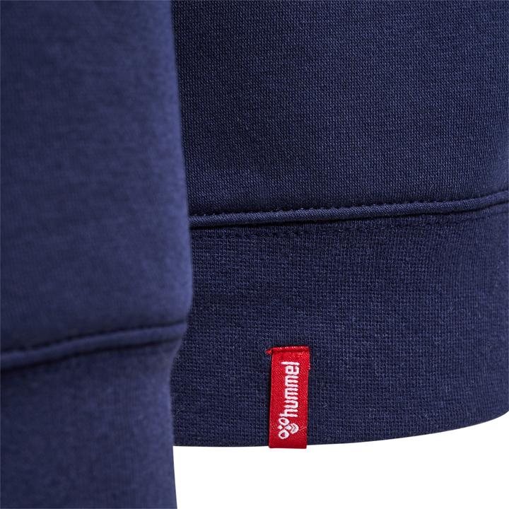 Image du produit hummel Red Heavy Sweatshirt (S)
