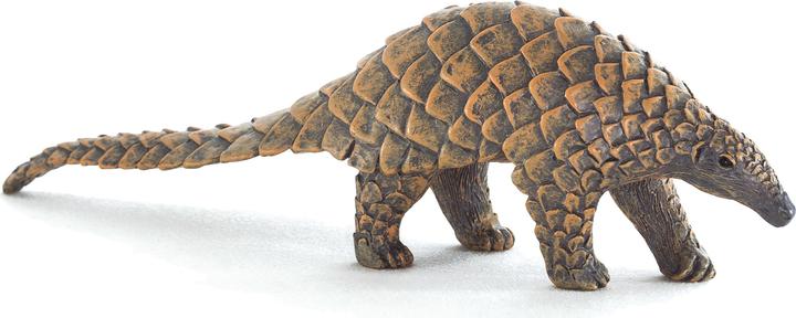 Actual product image Animal Planet India pangolin