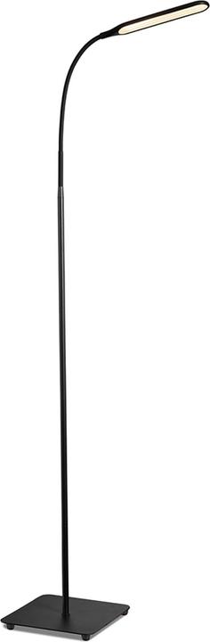 Actual product image Taotronics TT-DL072 Floor lamp white 10 W (500 lm)