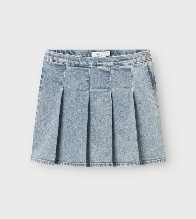 Image du produit Name it Denim Jeansrock (128)