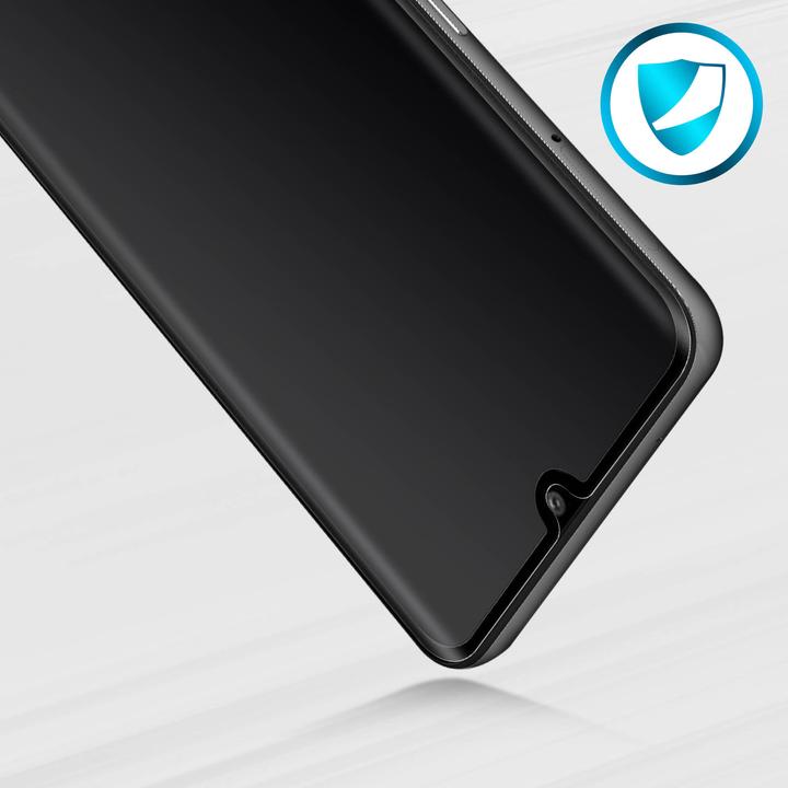 Immagine prodotto Avizar Pellicola di protezione del display, protezione per il caso (1 Pezzo/i, Samsung Galaxy A32)