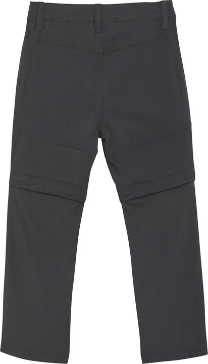Produktbild Color Kids COPants Stretch W. Zip Off 741365 (128)