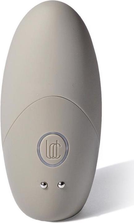 Image du produit Lora DiCarlo Vibromasseur Carezza Gris